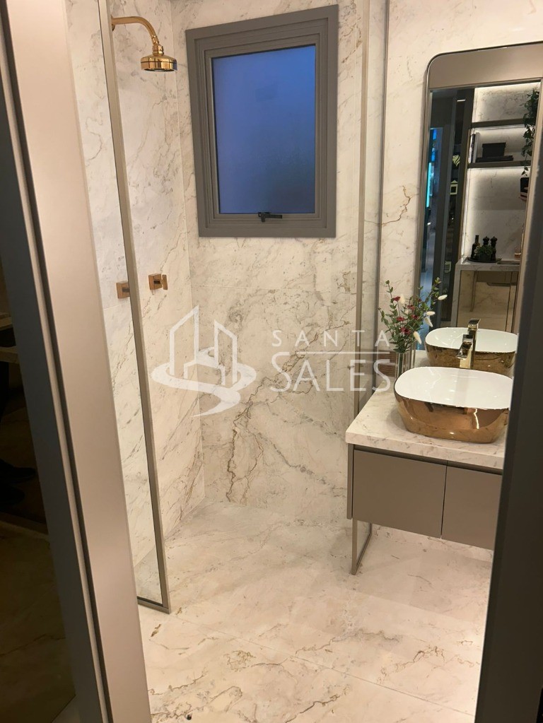 Kitnet-Studio, 26 m² - Foto 14