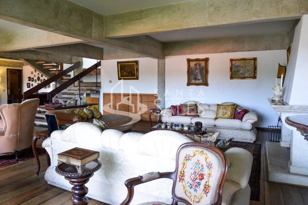 Sobrado, 5 quartos, 680 m² - Foto 66