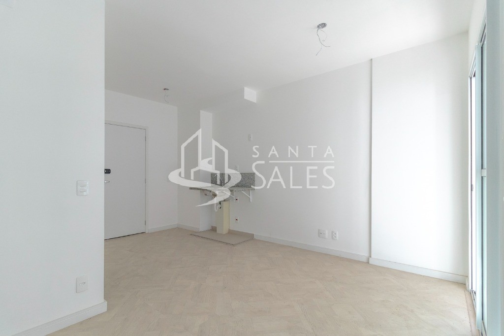 Apartamento, 1 quarto, 28 m² - Foto 6
