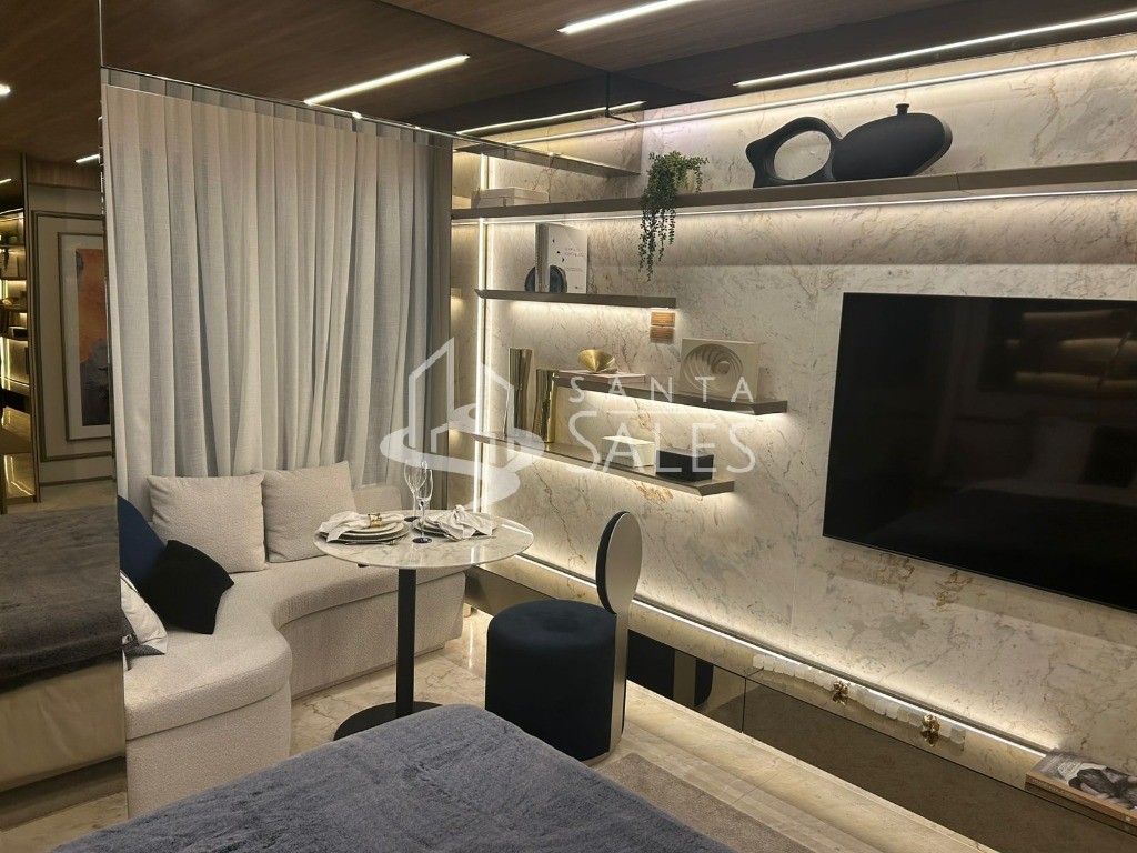 Kitnet-Studio, 26 m² - Foto 18