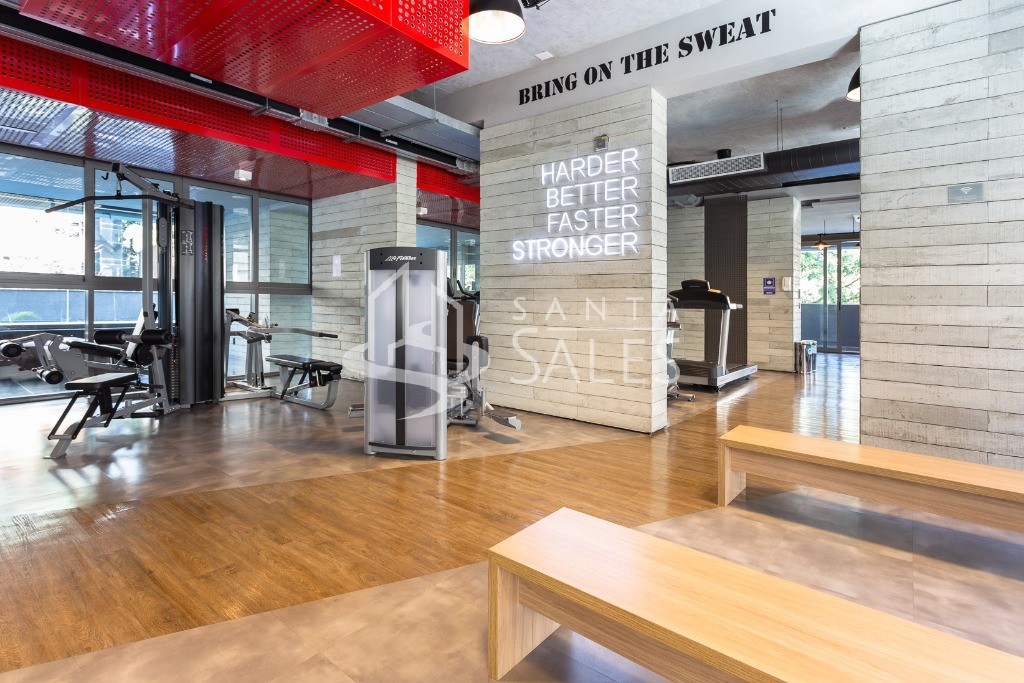 Cobertura à venda com 2 quartos, 106m² - Foto 7