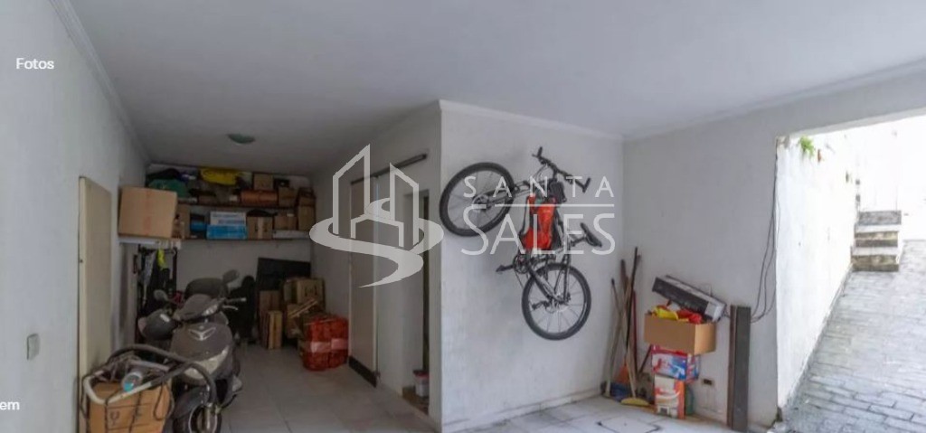 Sobrado, 3 quartos, 220 m² - Foto 21