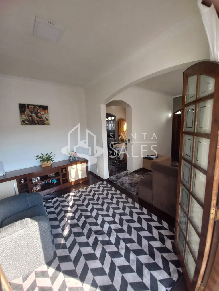 Sobrado, 3 quartos - Foto 11