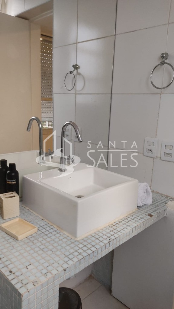 Apartamento, 2 quartos, 137 m² - Foto 22