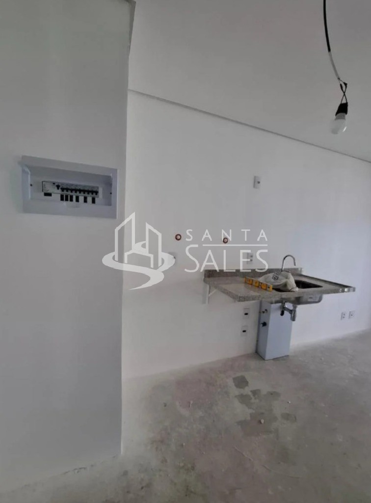 Apartamento, 1 quarto, 25 m² - Foto 8