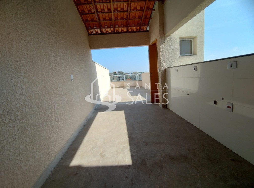 Cobertura, 2 quartos, 100 m² - Foto 24