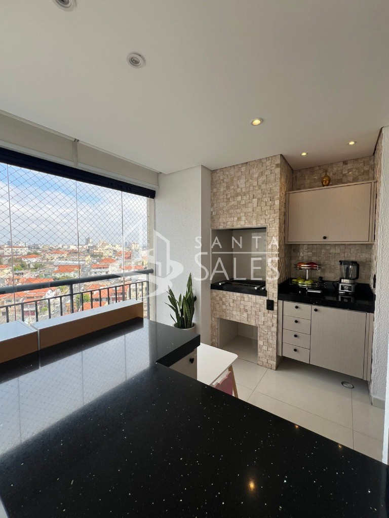 Apartamento, 3 quartos, 140 m² - Foto 12