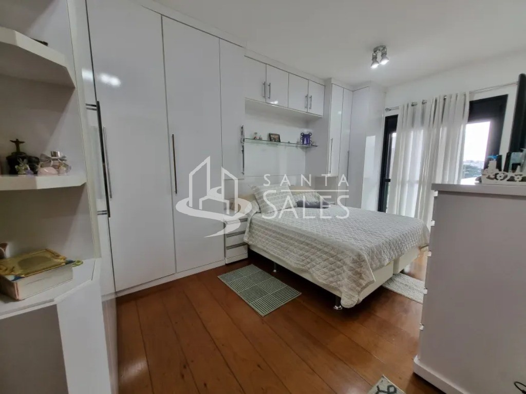 Apartamento à venda com 3 quartos, 156m² - Foto 10