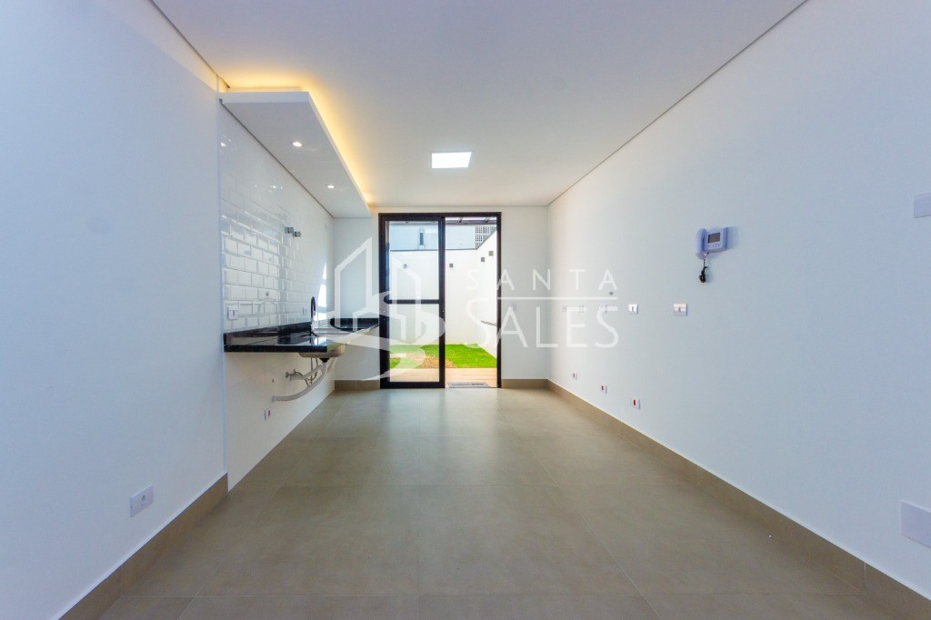 Sobrado, 3 quartos, 165 m² - Foto 10