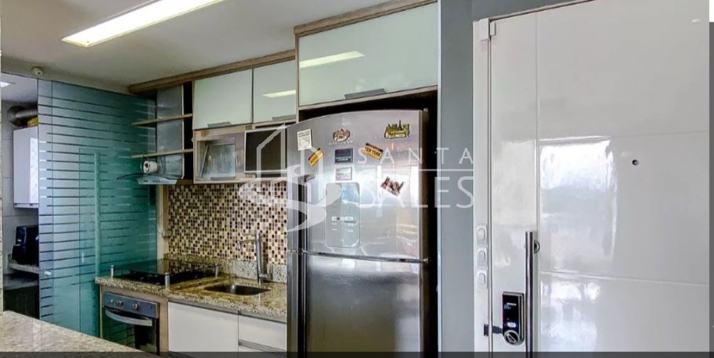 Apartamento, 2 quartos, 63 m² - Foto 11