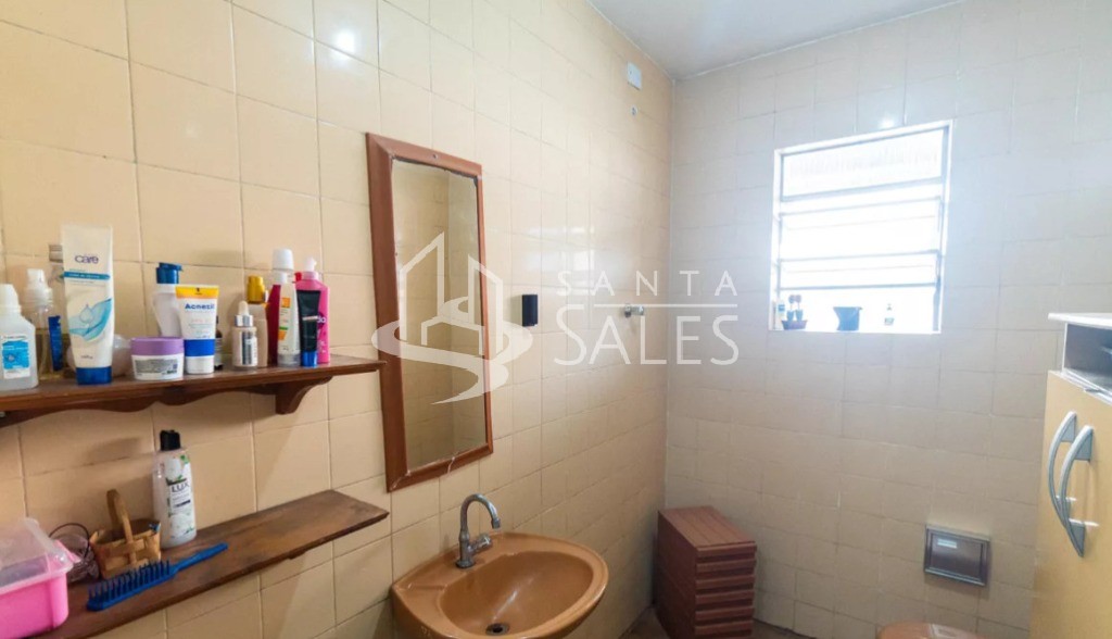 Sobrado, 5 quartos, 300 m² - Foto 50