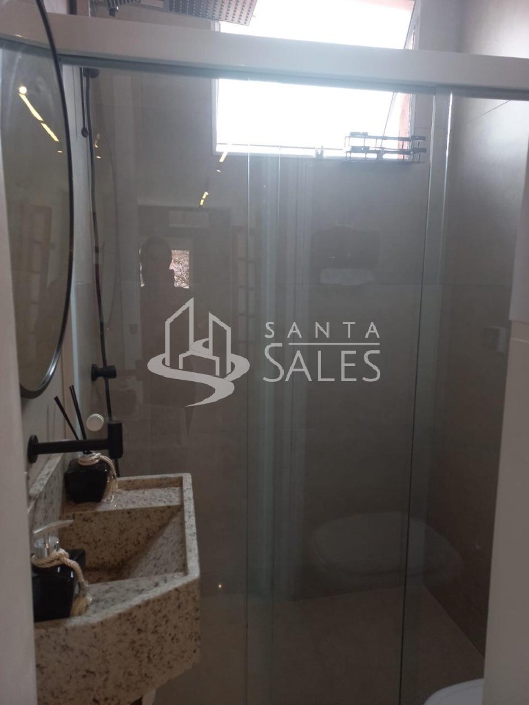 Sobrado, 4 quartos, 600 m² - Foto 33