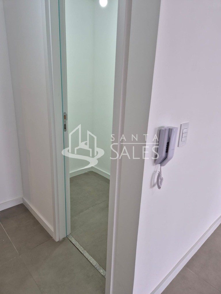 Apartamento à venda com 3 quartos, 139m² - Foto 32