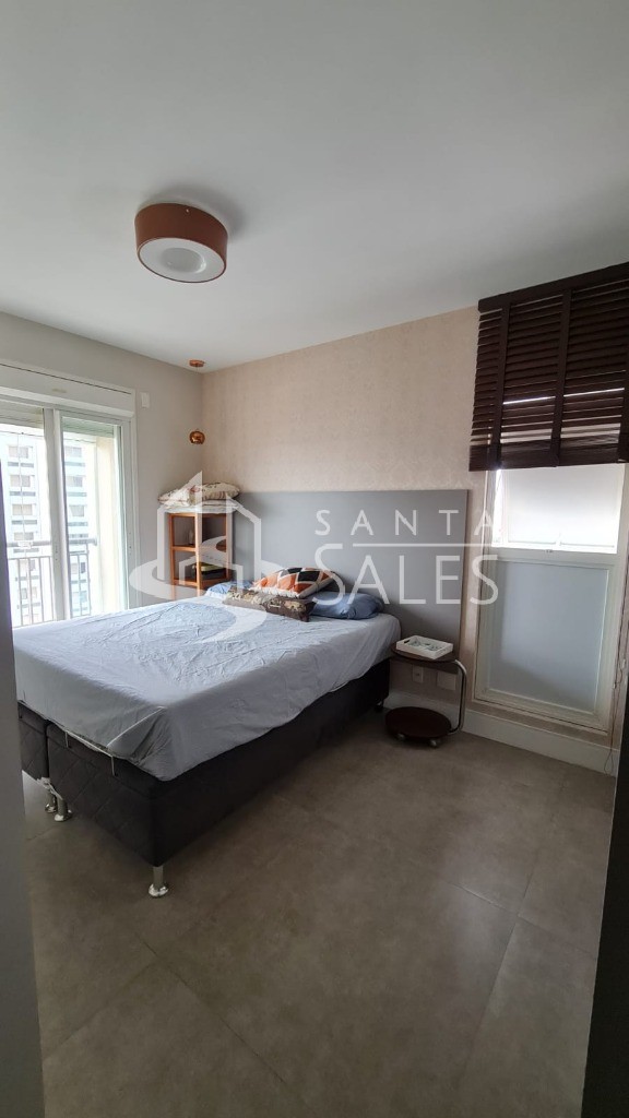 Apartamento, 2 quartos, 110 m² - Foto 3