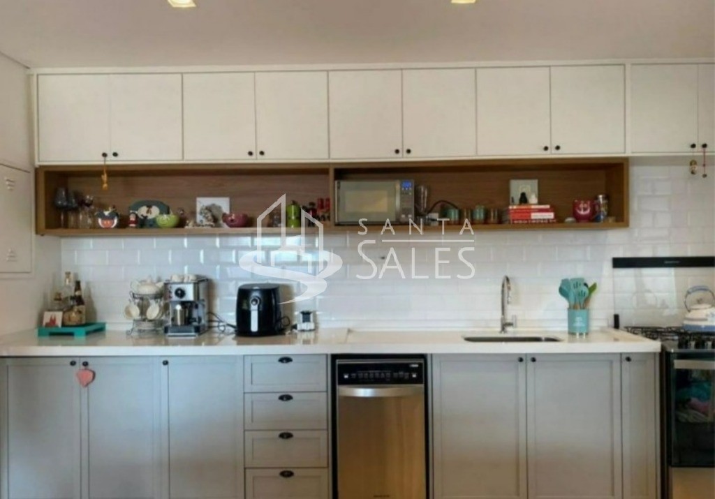 Apartamento, 2 quartos, 64 m² - Foto 8