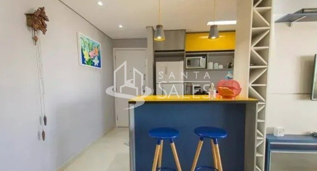 Apartamento, 3 quartos, 125 m² - Foto 2
