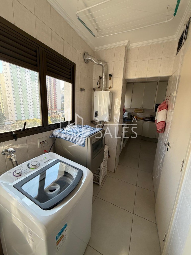 Apartamento, 3 quartos, 117 m² - Foto 17
