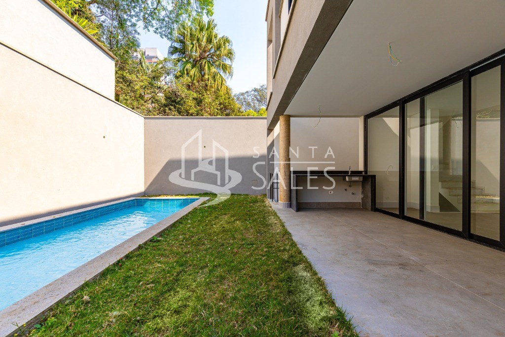 Casa de Condomínio, 4 quartos - Foto 18