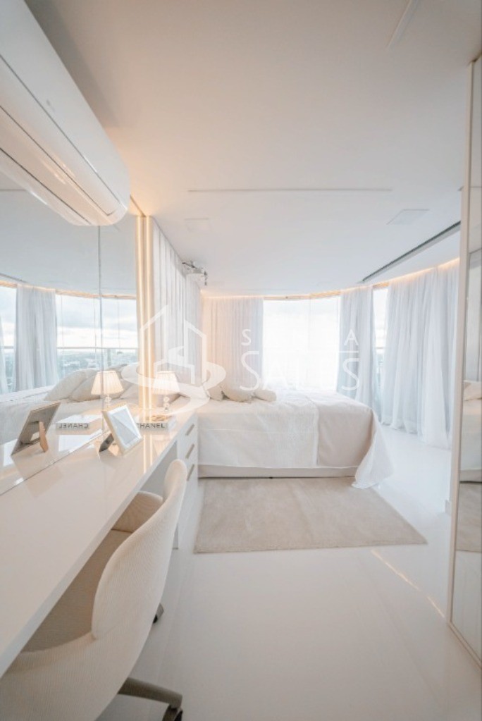 Cobertura à venda com 3 quartos, 200m² - Foto 19
