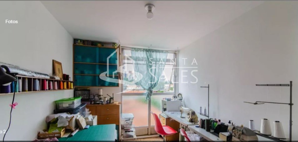 Apartamento, 2 quartos, 65 m² - Foto 11