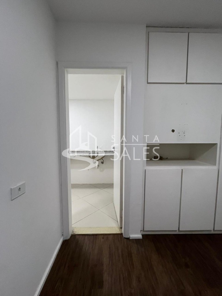 Apartamento à venda com 3 quartos, 140m² - Foto 9