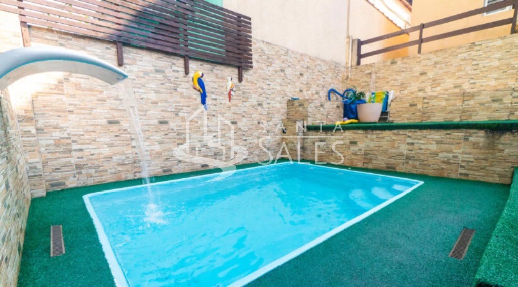 Sobrado, 5 quartos, 300 m² - Foto 11