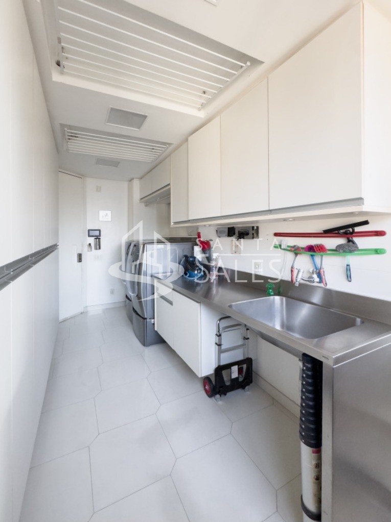 Apartamento, 2 quartos, 202 m² - Foto 6