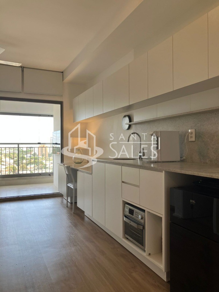 Kitnet-Studio, 28 m² - Foto 5