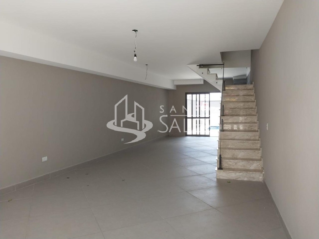 Sobrado, 3 quartos, 185 m² - Foto 19