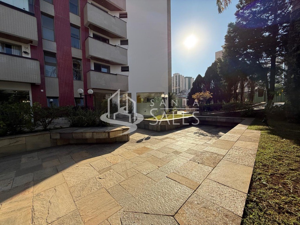 Apartamento, 3 quartos, 117 m² - Foto 57