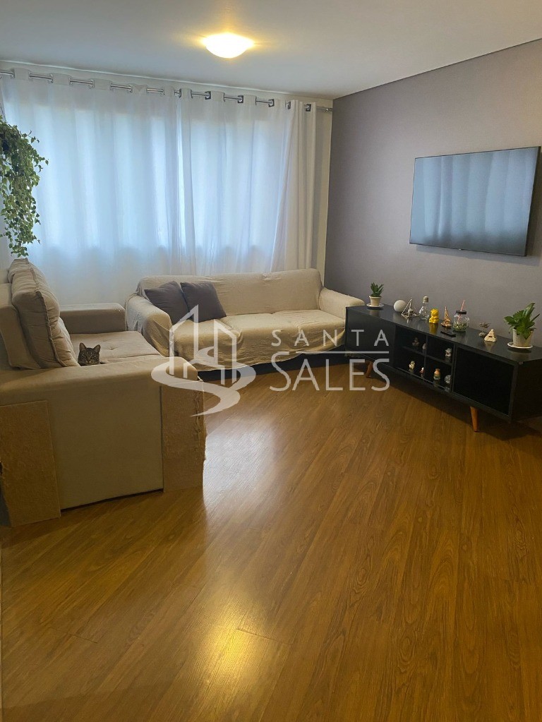 Apartamento, 3 quartos, 113 m² - Foto 2