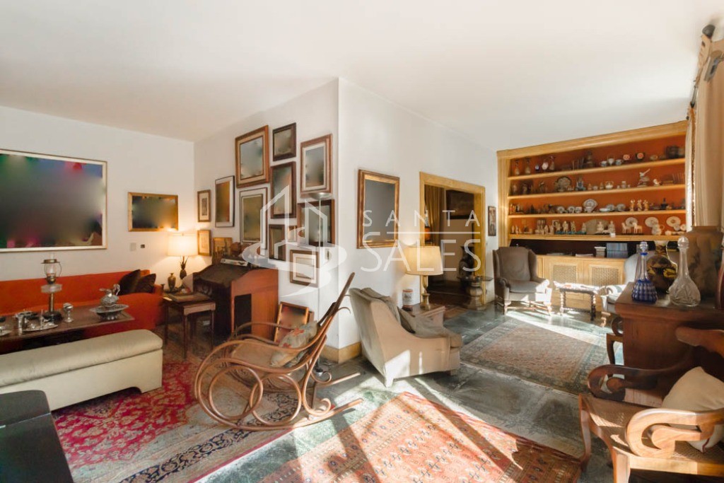 Casa, 4 quartos, 568 m² - Foto 7