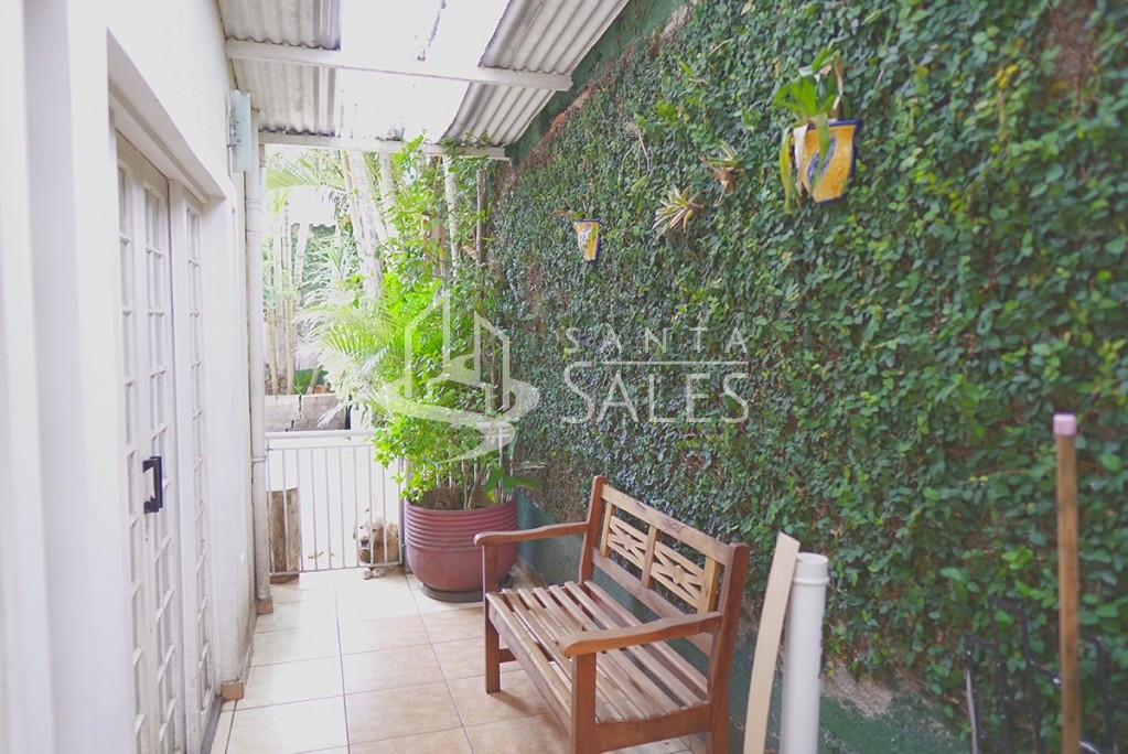 Sobrado, 6 quartos, 272 m² - Foto 13