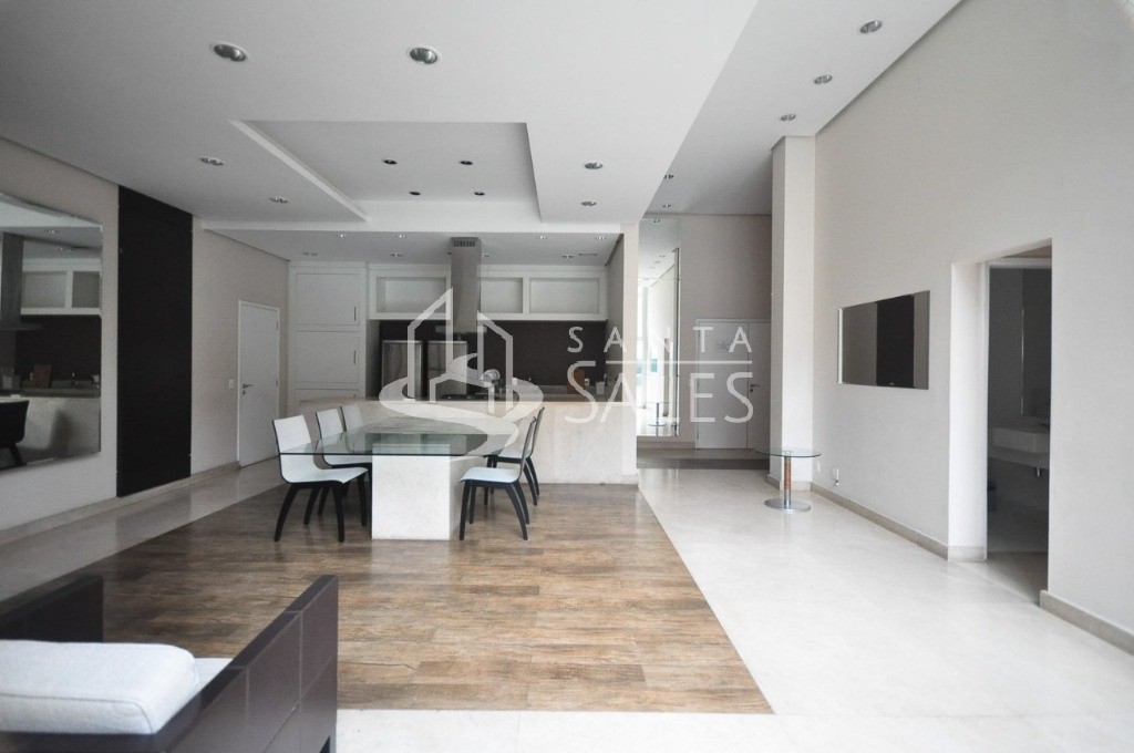 Apartamento, 2 quartos, 164 m² - Foto 29