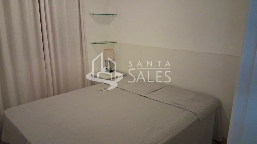 Apartamento, 1 quarto, 40 m² - Foto 6