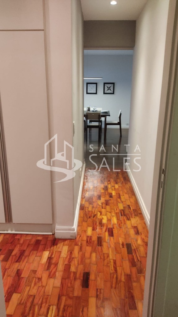 Apartamento, 2 quartos, 137 m² - Foto 16
