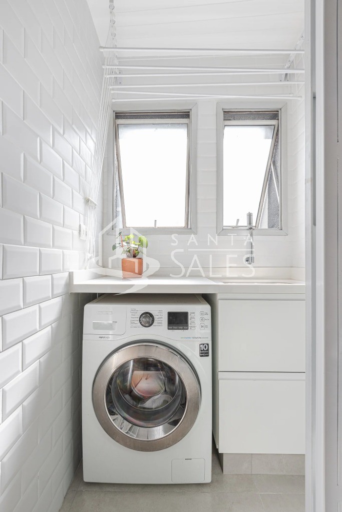 Apartamento à venda com 2 quartos, 60m² - Foto 17