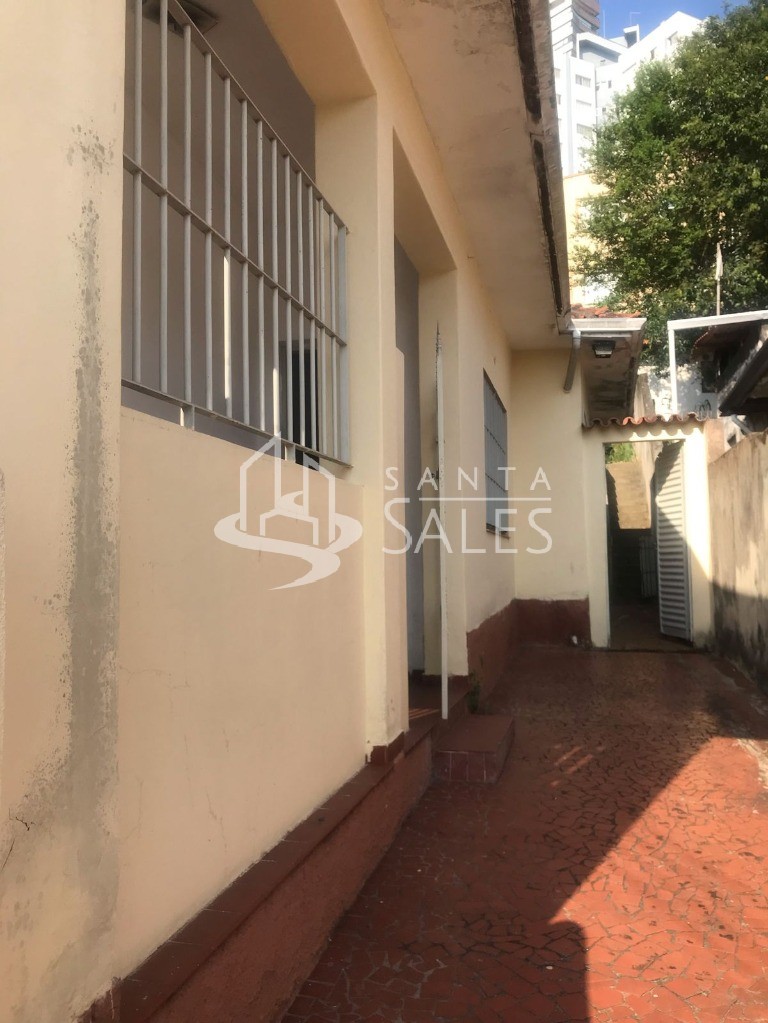 Casa, 2 quartos, 280 m² - Foto 1