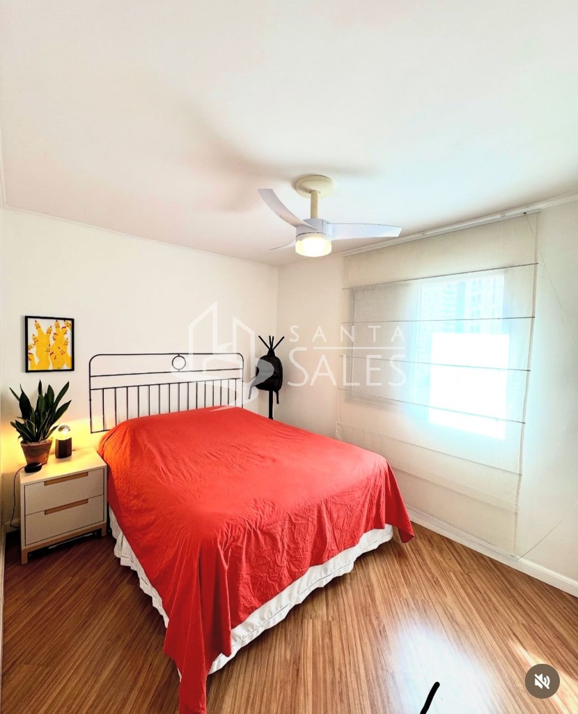 Apartamento, 1 quarto, 55 m² - Foto 10