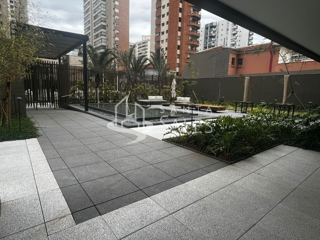 Apartamento, 3 quartos, 156 m² - Foto 15
