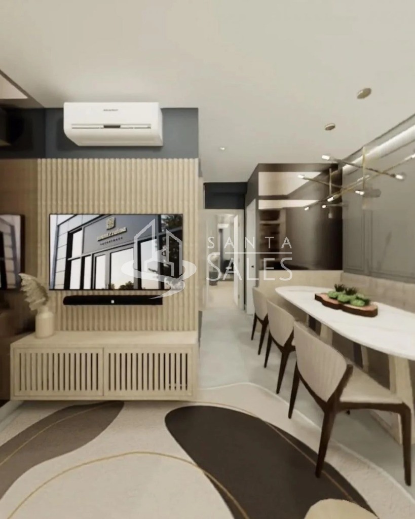 Apartamento, 2 quartos, 67 m² - Foto 5