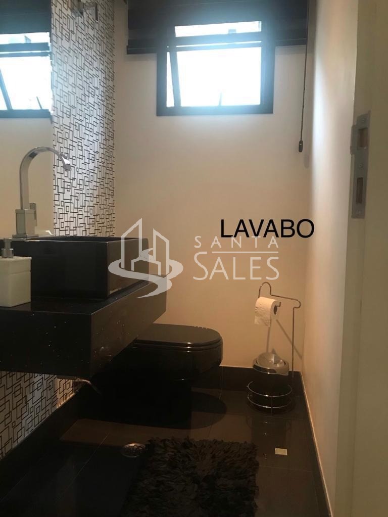 Apartamento, 3 quartos, 125 m² - Foto 7