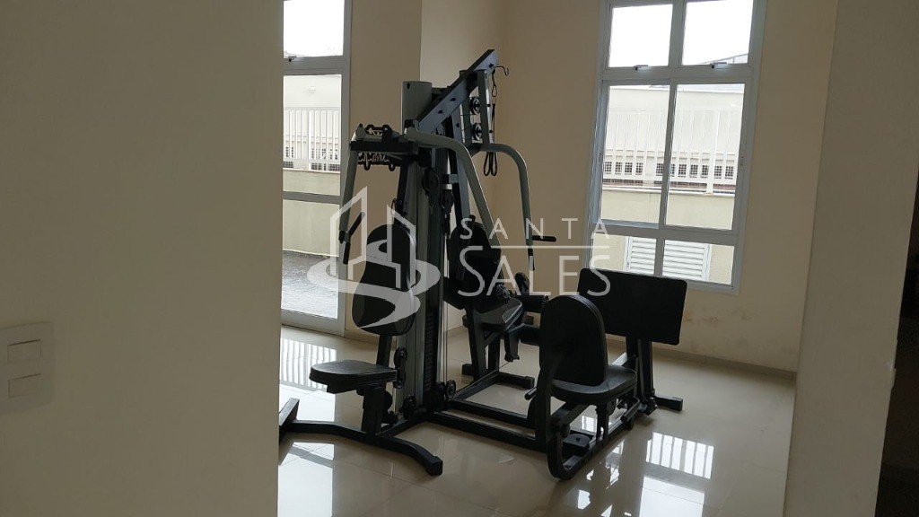 Apartamento, 2 quartos, 76 m² - Foto 58