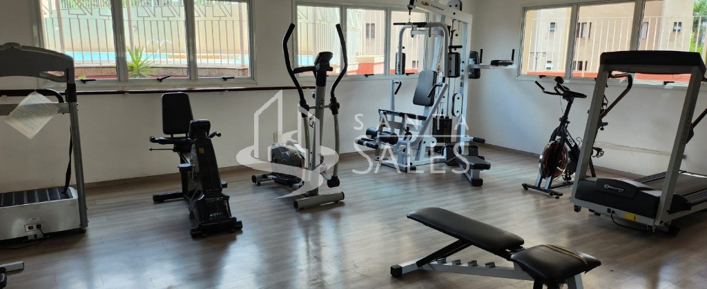 Apartamento, 3 quartos, 106 m² - Foto 19