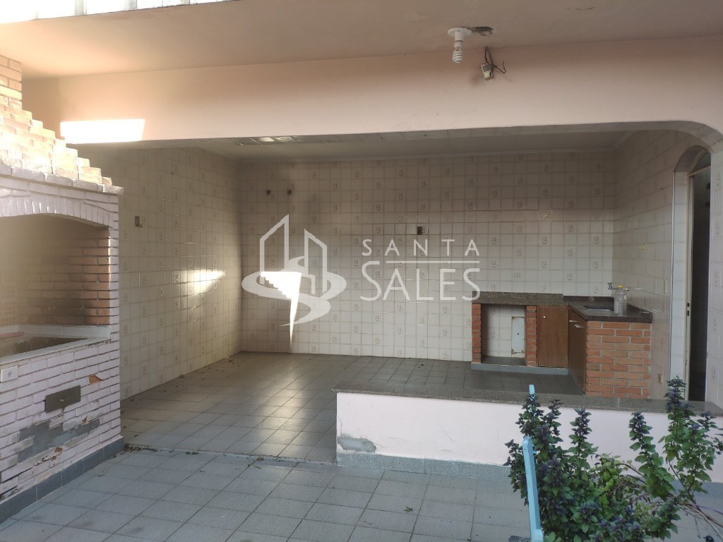 Sobrado, 3 quartos, 270 m² - Foto 15