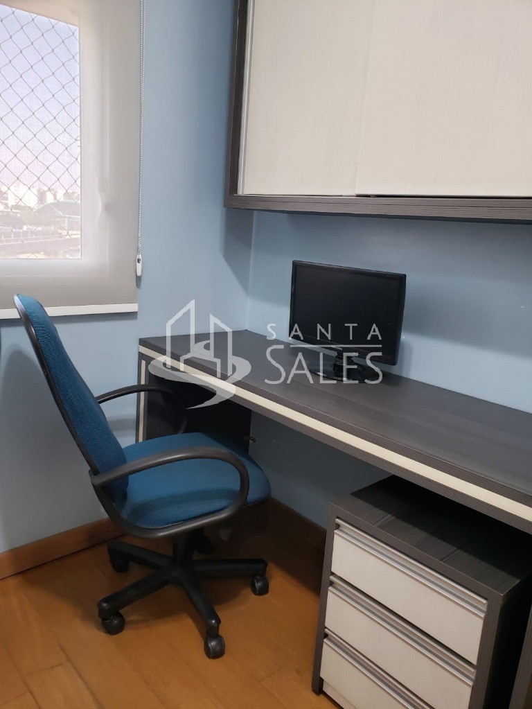 Apartamento, 3 quartos, 104 m² - Foto 34