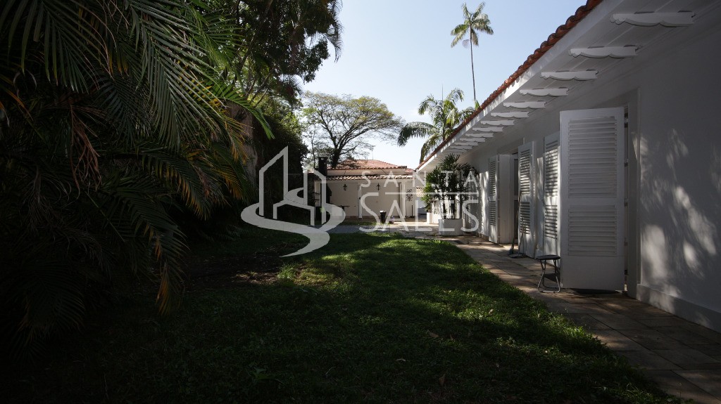 Casa, 4 quartos, 374 m² - Foto 25