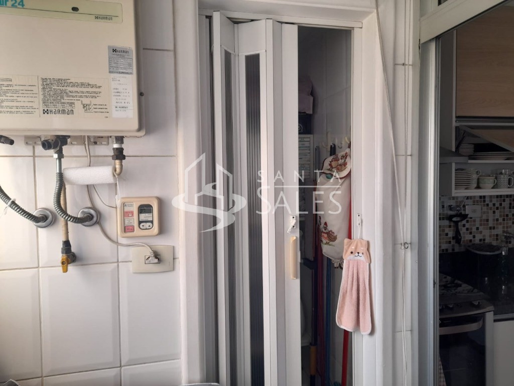 Apartamento, 3 quartos, 77 m² - Foto 25
