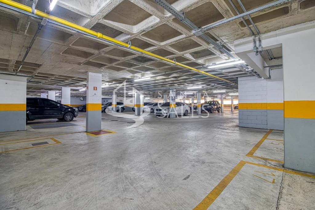 Apartamento, 2 quartos, 66 m² - Foto 19