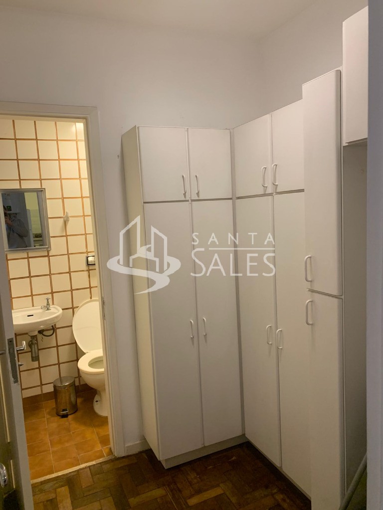 Apartamento, 2 quartos, 72 m² - Foto 17